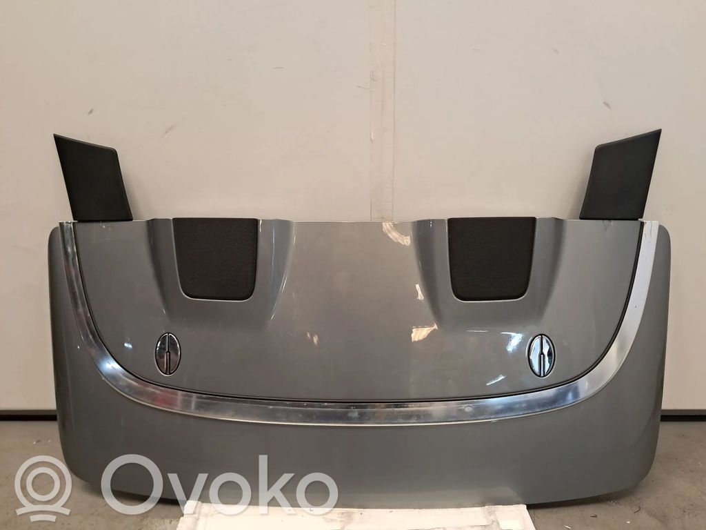 Mercedes-Benz E C207 W207 Puerta del maletero/compartimento de carga 