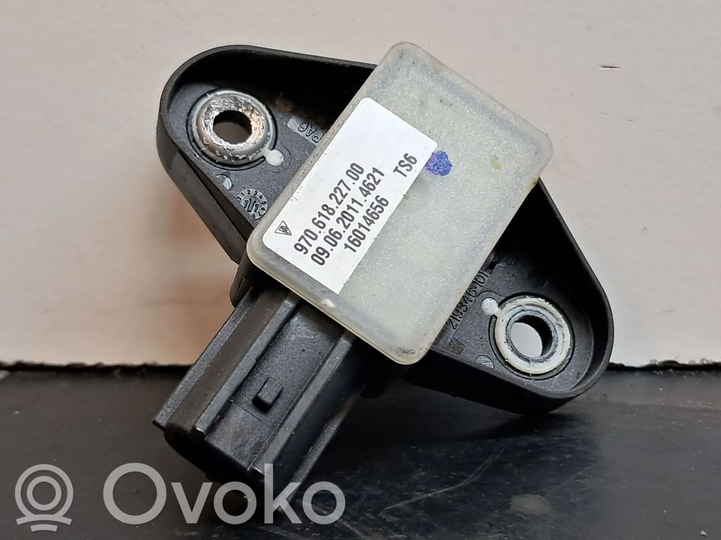 Airbagsensor Crashsensor Drucksensor   97061822700