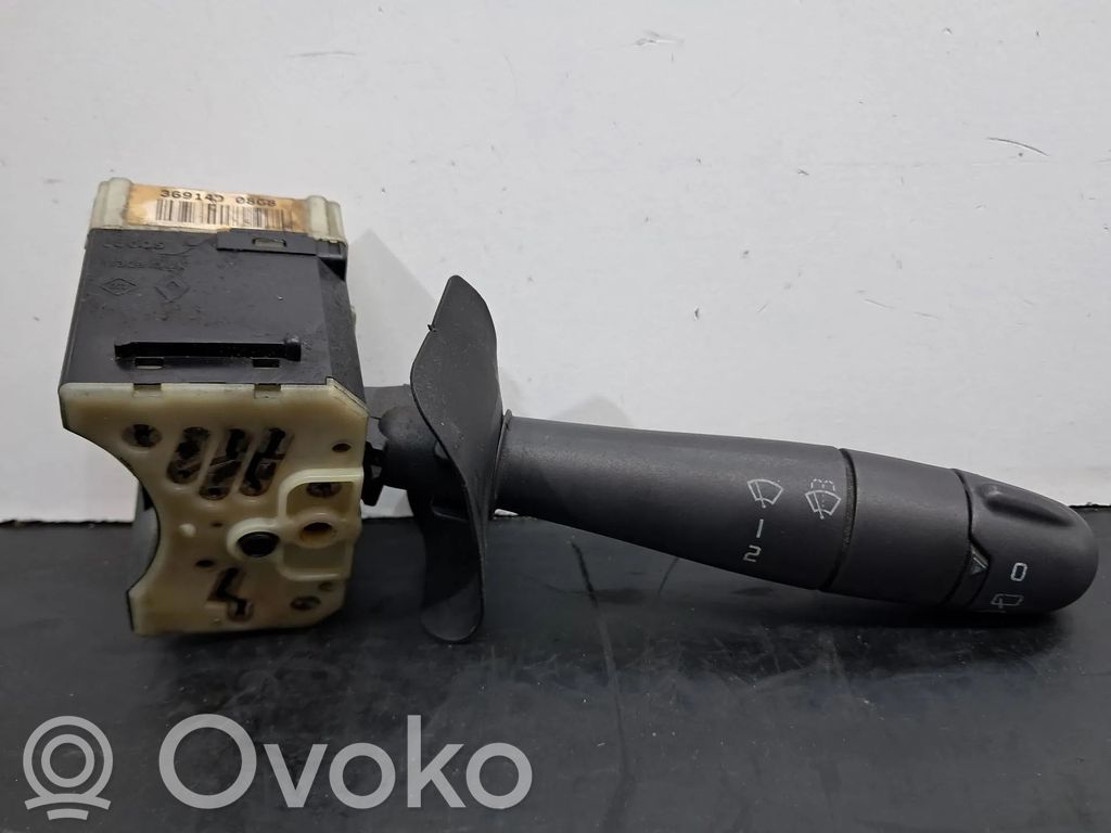 Renault Clio II Wiper speed switch 