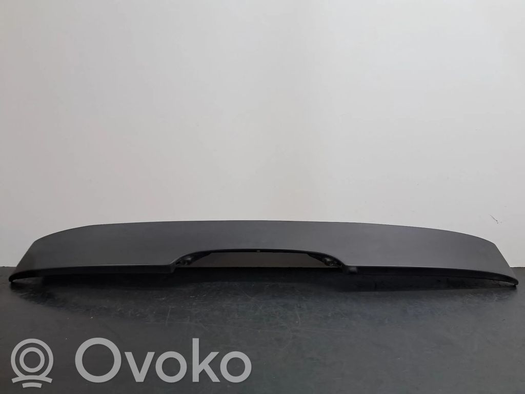 Renault Clio II Spoiler del portellone posteriore/bagagliaio 