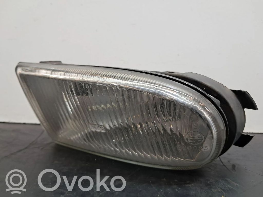Renault Megane I Etusumuvalo 