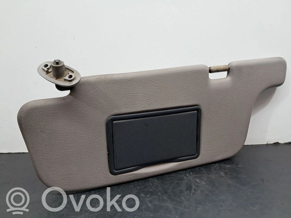 Sun visor   964015F100
