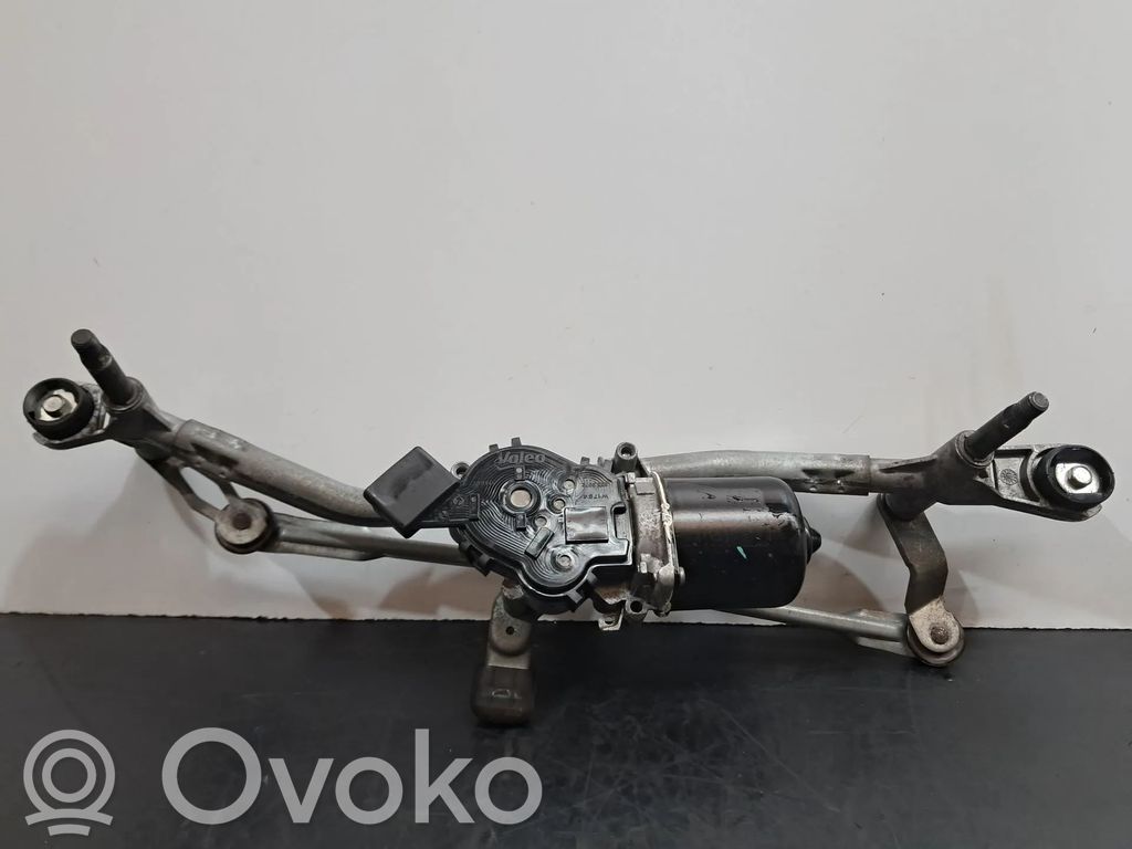 Motor ștergător   6405QC