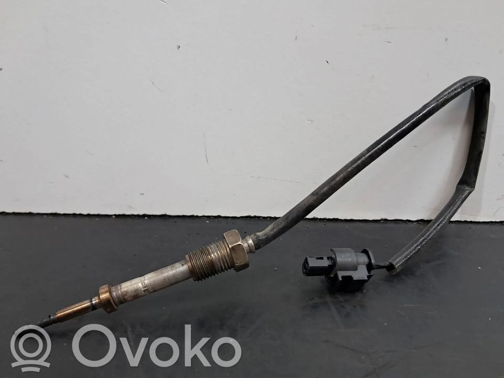BMW 1 F20 F21 Czujnik temperatury zewnętrznej 