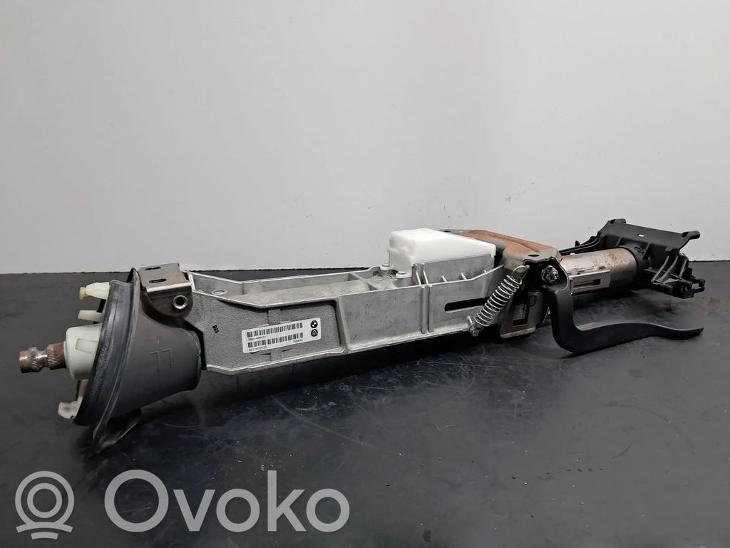 BMW 1 F20 F21 Volante 