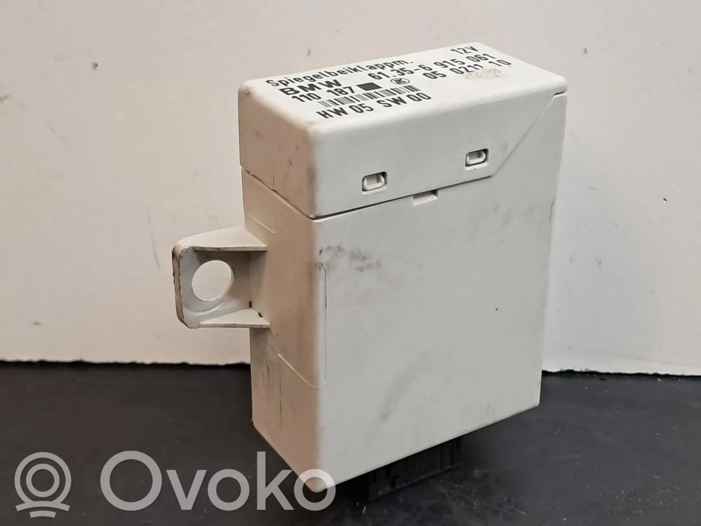 Autres unités de commande / modules   61356915061,6915061