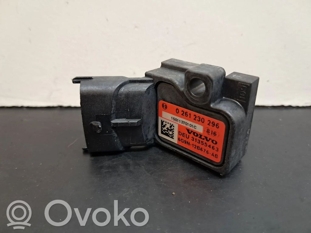 Land Rover Range Rover Evoque L538 Air pressure sensor 