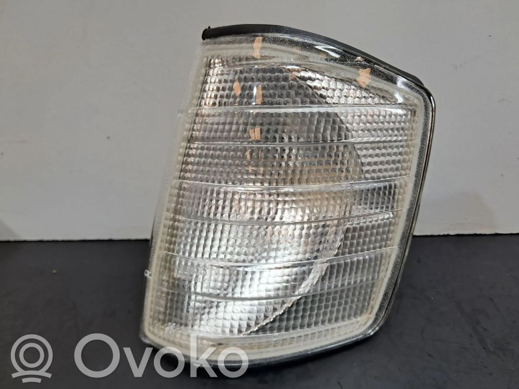 Mercedes-Benz 190 W201 Indicatore specchietto retrovisore 