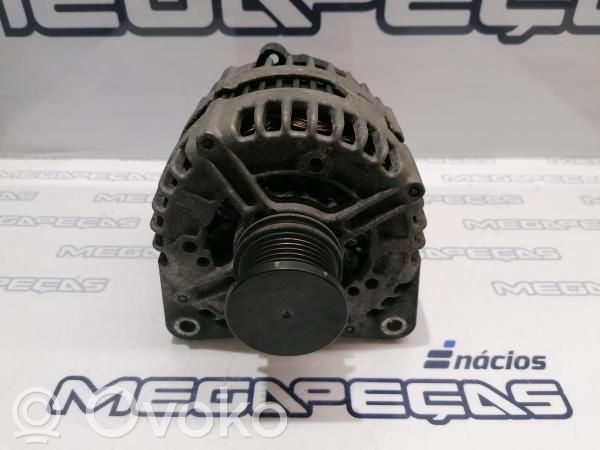 Generator/alternator   03G903016L,0121715077