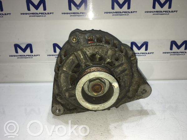 Ford Fiesta Generator/alternator 