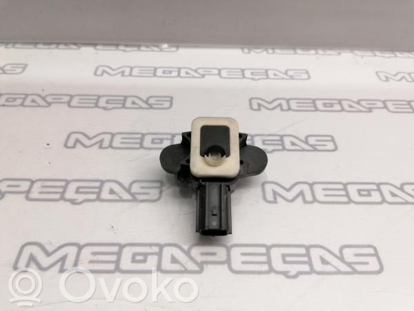 Airbagsensor Crashsensor Drucksensor   4F0955557B
