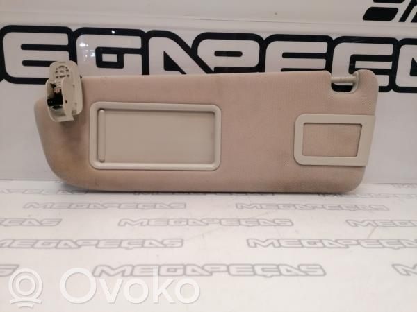 Sun visor   4F0857551P