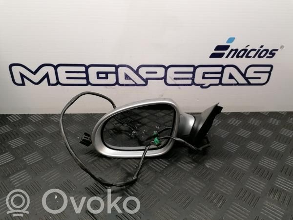 Volkswagen PASSAT B6 Oglindă electrică ușă față 