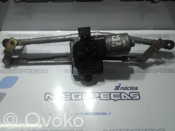 Motor del limpiaparabrisas   0390241700,3397020506