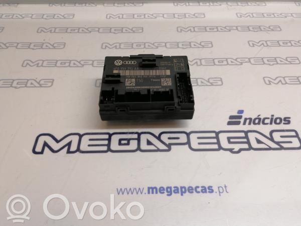 Unité de commande module de porte   4F0959793AA,8K0959793N