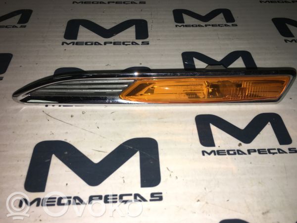 Ford Mondeo MK IV Indicatore di direzione paraurti anteriore