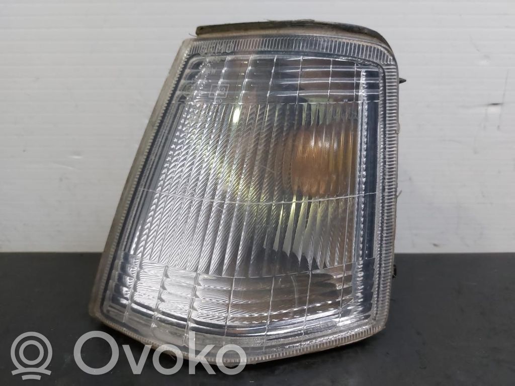 Peugeot 309 Front bumper turn signal 
