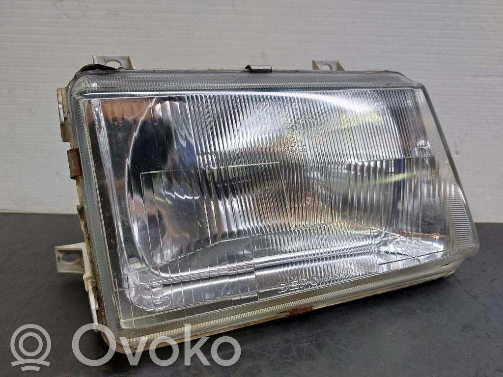 Seat Ibiza I (021A) Phare frontale