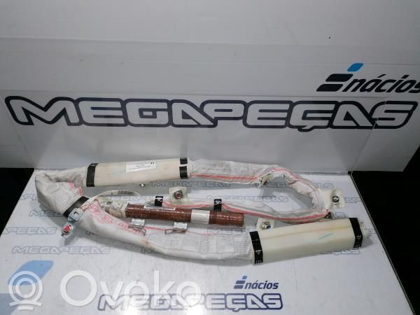 Kurtyna airbag   85020A6000
