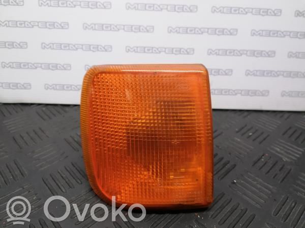 Ford Courier Blinker vorne Stoßstange 