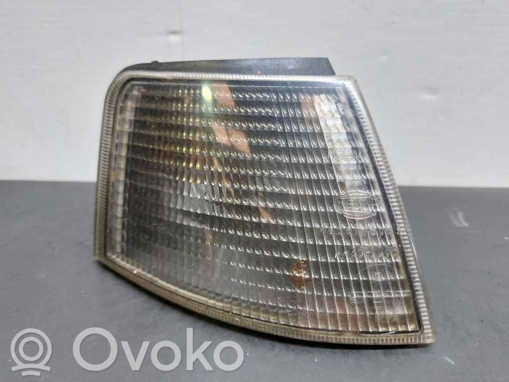 Seat Toledo I (1L) Kierunkowskaz przedniego zderzaka 