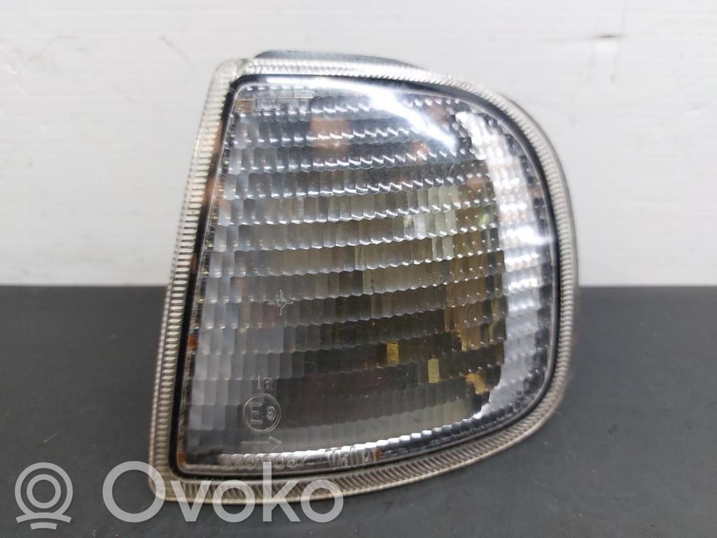 Seat Ibiza II (6k) Blinker vorne Stoßstange
