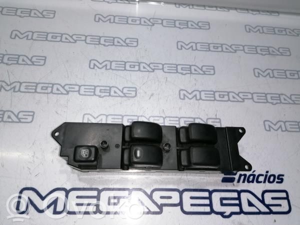 Mitsubishi Lancer Electric window control switch 