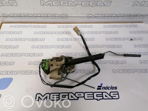 Honda Civic Front door lock 