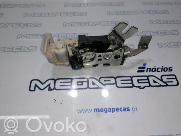 Fiat Ducato Încuietoare ușă față 