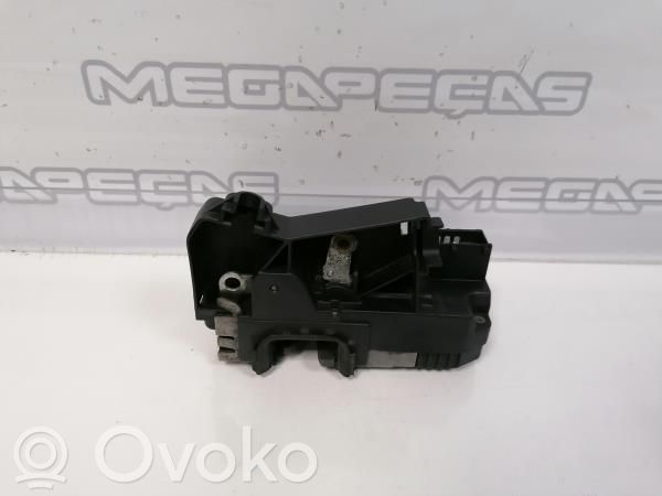 Serrure de porte avant   8200008248,3PINOS,91166227