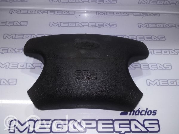 Ford Mondeo MK II Airbag volan 