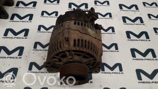 Volkswagen Transporter - Caravelle T4 Generator/alternator 