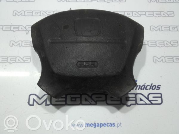 Honda Civic Airbag volan