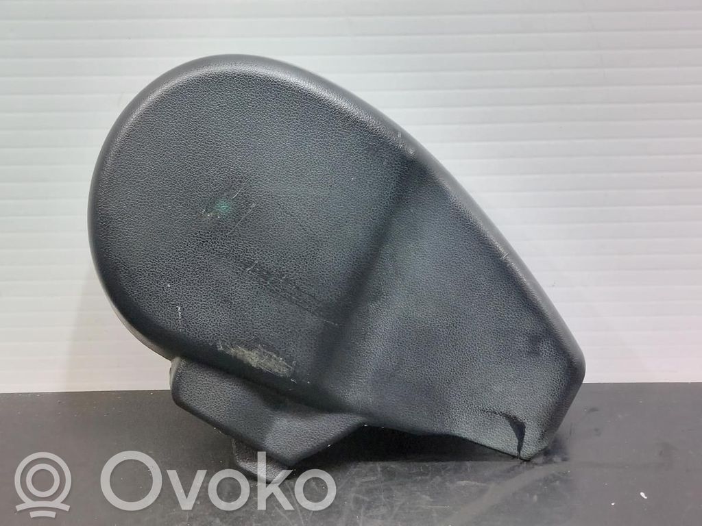 Toyota Yaris Other interior part 