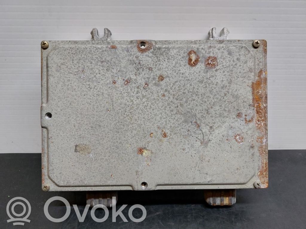 Honda Civic Engine control unit/module 