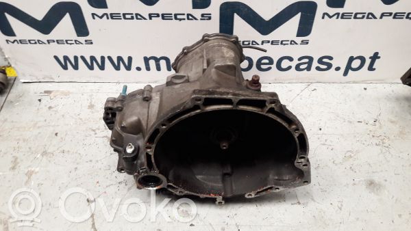 Ford Courier Scatola del cambio manuale a 5 velocità 