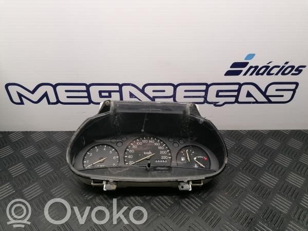 Nopeusmittari (mittaristo)   96FB10848BA