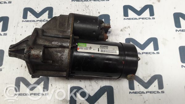 Motor de arranque   MD308088