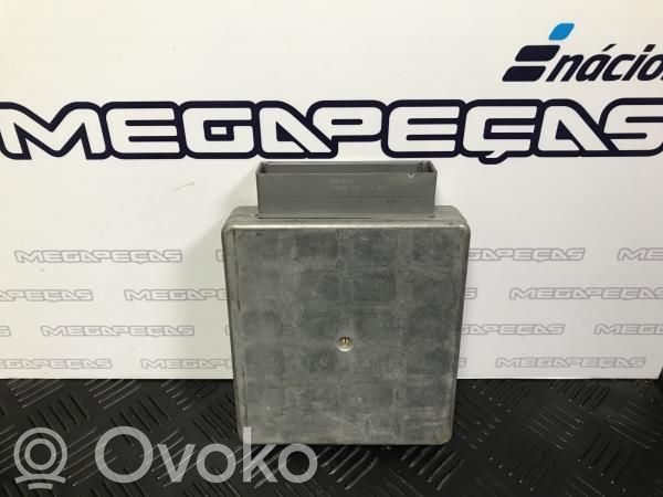 Ford Fiesta Engine control unit/module 