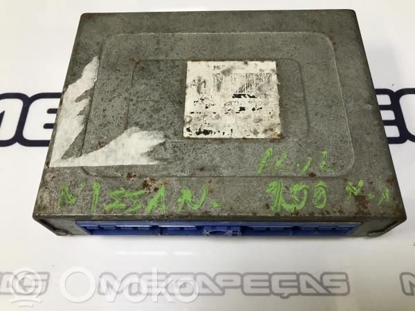 Engine control unit/module   2371073C00