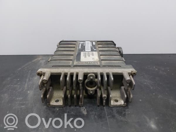 Volkswagen Polo III 6N 6N2 6NF Engine control unit/module 
