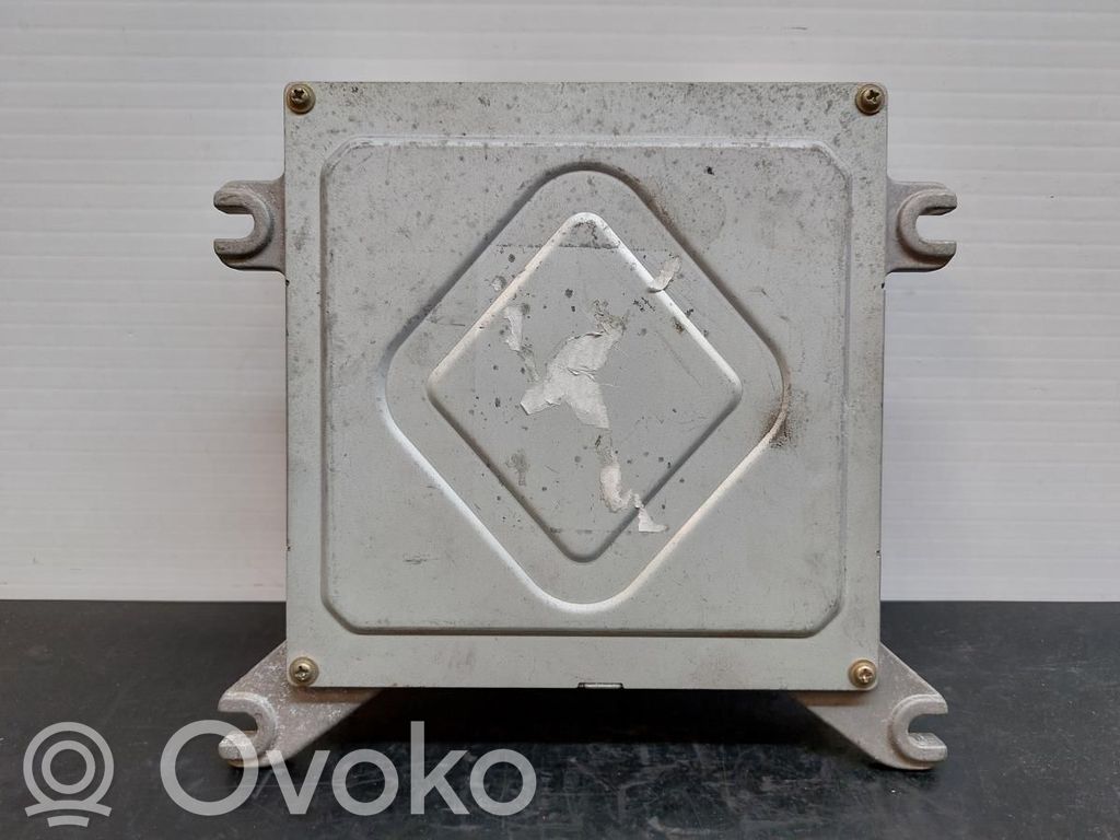 Engine control unit/module   37700P01G02,112757AXT