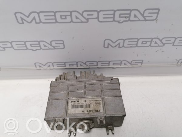 Skoda Felicia I Centralina/modulo del motore 