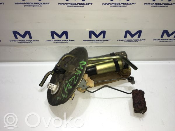 Mazda 323 In-tank fuel pump 