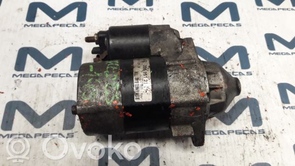 Mercedes-Benz A W168 Electromotor 