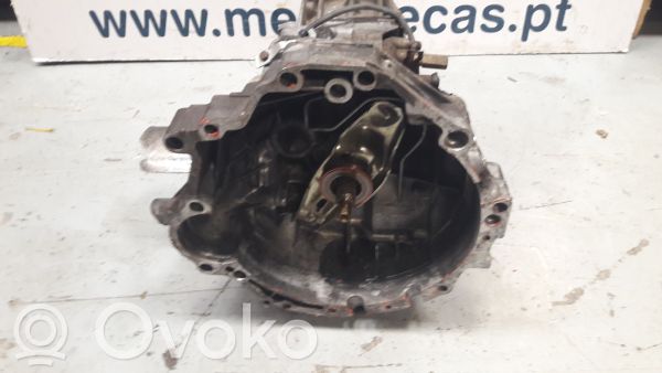 Audi 80 90 S2 B4 Scatola del cambio manuale a 5 velocità 