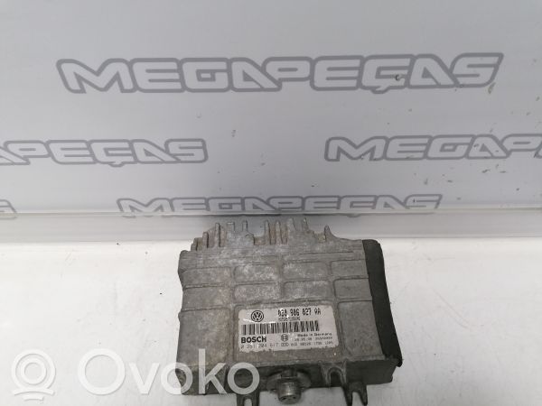 Volkswagen Polo III 6N 6N2 6NF Sterownik / Moduł ECU 