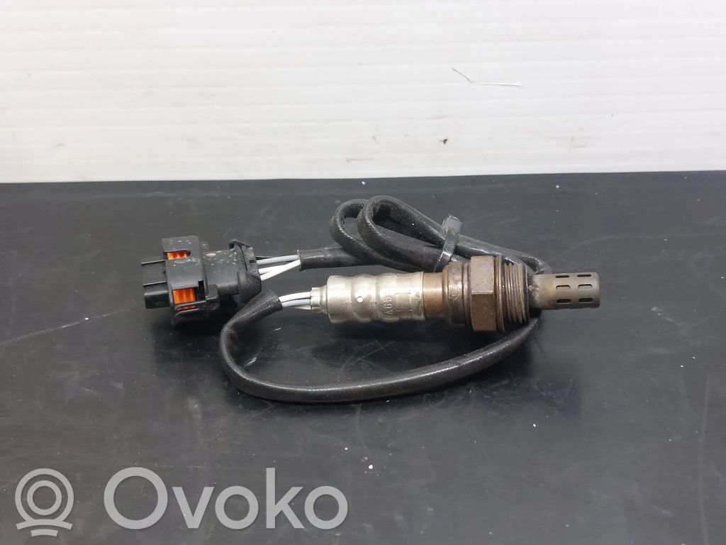 Honda Civic Sonde lambda 