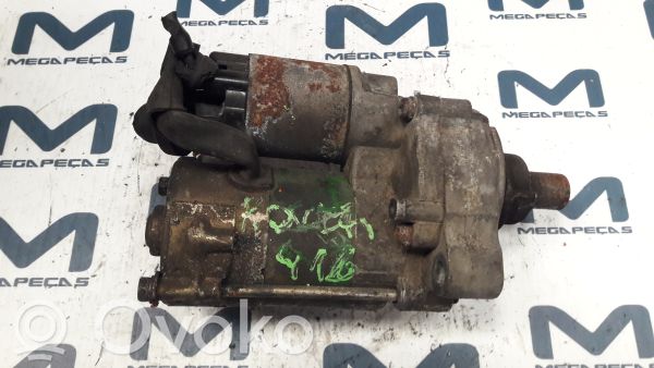 Starter motor   D7RS1