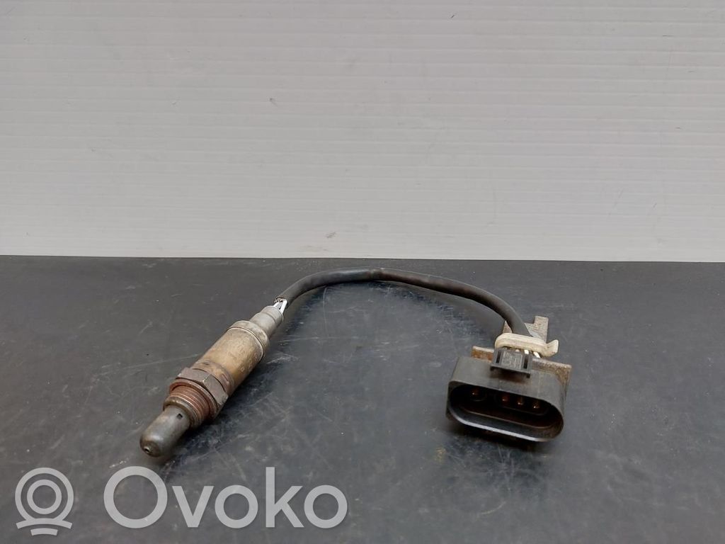Volkswagen Polo III 6N 6N2 6NF Lambda probe sensor 